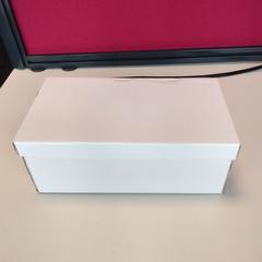 الصندوق، كما تم الإبلاغ عنه بواسطة Twisto عبر iLost