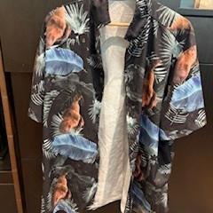 Bluse, gemeldet von Van der Valk Hotel Veenendaal über iLost