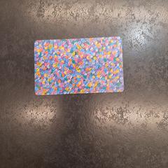 Museumkaart, as reported by Rotterdam The Hague Airport using iLost