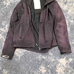 Jacket, as reported by Transdev Gooi en Vechtstreek using iLost