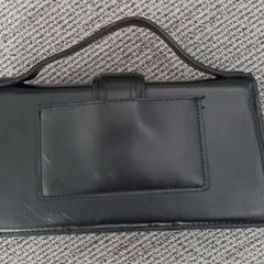 Borsa Omargows Jama, come riportato da Arriva West-Brabant utilizzando iLost