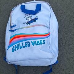 Batoh Halim, jak nahlášeno Centraal magazijn pomocí iLost