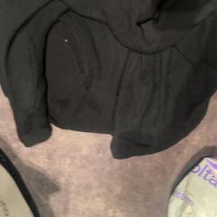 Kamizelka, zgłoszono przez Van der Valk Hotel Haarlem przy użyciu iLost