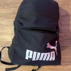Rucksack, gemeldet von Arriva Limburg Noord über iLost