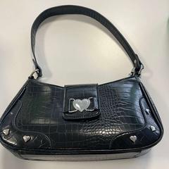 Tasje zwart, as reported by Gemeente Ede using iLost