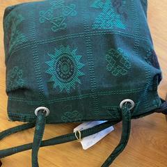 Torba, zgłoszono przez GVB przy użyciu iLost