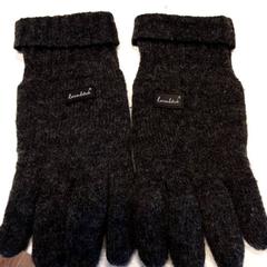 Kesztyű, amint azt Qbuzz ZHN az iLost segítségével jelentette.