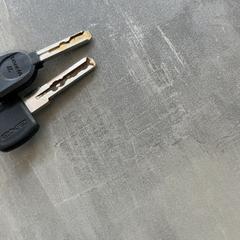 Keys, as reported by Arriva Achterhoek-Rivierenland using iLost