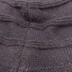 Beanie Blauw, ako bolo nahlásené Qbuzz Fryslân pomocou iLost