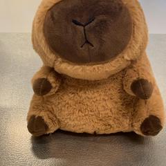 꼭 껴안고 싶은 장난감, iLost를 사용하여 IKEA Haarlem에 보고됨