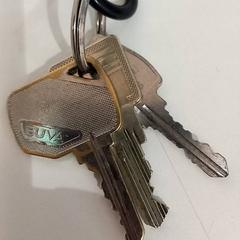 Llavero, ha sido reportado por allGo Almere con iLost