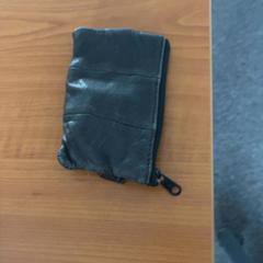 Taška, jak nahlášeno Arriva Achterhoek-Rivierenland pomocí iLost