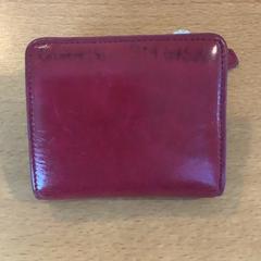 Plånbok Colette Fortier Santo, rapporterat av Gemeente Amsterdam med iLost