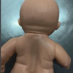 Muñeco niñ@, rapporterat av IKEA Valladolid med iLost