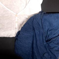 Košile, jak nahlášeno Grand Hotel Amrath Kurhaus pomocí iLost