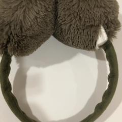 Hoed, zoals gemeld door TU/e - Receptie Atlas met iLost