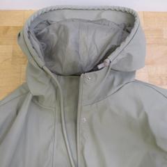 Jacket Verde, as reported by IKEA Valladolid using iLost