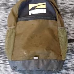 Ryggsekk, som rapportert av Arriva Limburg Zuid ved bruk av iLost