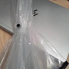 Esernyő, amint azt Qbuzz Fryslân az iLost segítségével jelentette.