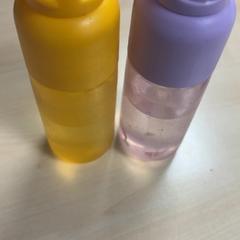 Láhev, jak nahlášeno Pathé Tilburg pomocí iLost