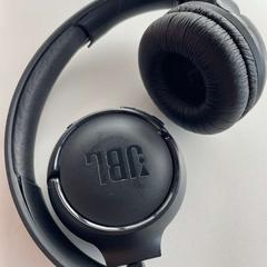 Kopfhörer, gemeldet von hoop Kirche - Campus Bremen über iLost