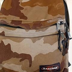 Bag, as reported by RAI Amsterdam using iLost