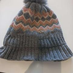 Keps, rapporterat av Arriva Limburg Zuid med iLost