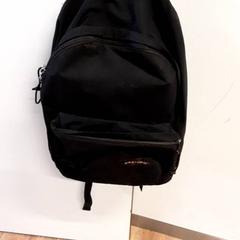 Väska, rapporterat av Qbuzz ZHN med iLost