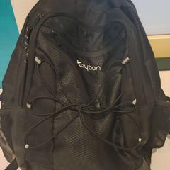 Plecak, zgłoszono przez Arriva Limburg Zuid przy użyciu iLost