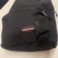 Ryggsekk, som rapportert av GVB ved bruk av iLost