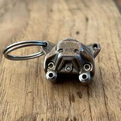 Sleutelbosje, iLost'a bildirildiği gibi