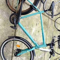 Pánsky bicykel herenfiets komo, ako bolo nahlásené Stadswerk072 pomocou iLost