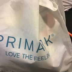 가방, iLost를 사용하여 U-OV Utrecht에 보고됨