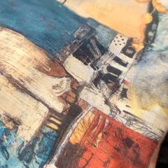 Sjal, som rapportert av Ziekenhuis Oost-Limburg ved bruk av iLost