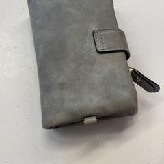 Plånbok Thavarajah, rapporterat av GVB med iLost