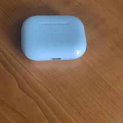 حافظة airpods، كما تم الإبلاغ عنه بواسطة Arriva Achterhoek-Rivierenland عبر iLost