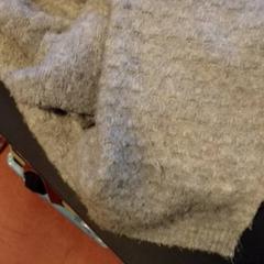 Scialle Grijs, come riportato da TivoliVredenburg utilizzando iLost