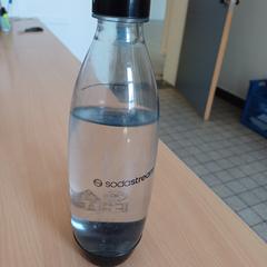 Borraccia, come riportato da Universiteit Gent - Blandijn utilizzando iLost