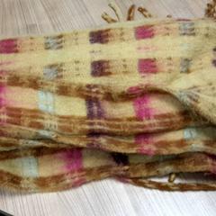 شال، كما تم الإبلاغ عنه بواسطة Connexxion Haarlem AML عبر iLost