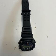 Orologio Zwart, come riportato da Avonturenpark Hellendoorn utilizzando iLost