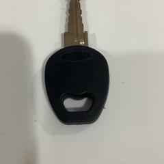 Key, as reported by TU/e - Receptie Atlas using iLost