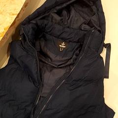 Body warmer, as reported by Van der Valk Hotel Schiphol using iLost