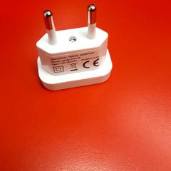 Plug reis, as reported by UvA REC using iLost