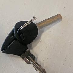 Clau, segons ha informat GVB mitjançant iLost