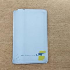 Kartenhalter - Jeaninne, gemeldet von Regio Limburg - Leuven über iLost