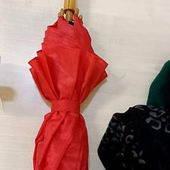 Paraugas Rouge, segundo informou IKEA Tours usando iLost