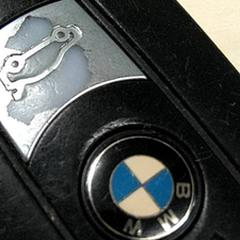 Autoaren giltza, gisa salatu by IKEA Gent iLost erabiliz