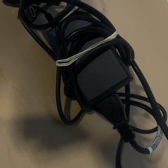 Adaptador Zwart, segundo informou Jaarbeurs usando iLost