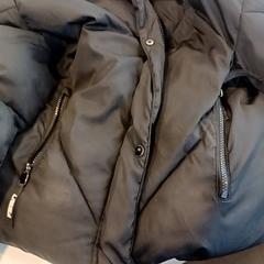 Giacca Fsan, come riportato da RAI Amsterdam utilizzando iLost