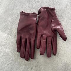 Kesztyű, amint azt Arriva Achterhoek-Rivierenland az iLost segítségével jelentette.